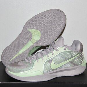 Nike Sabrina 2 Basketball Shoes Fresh Mint Mens 14 Womens 15.5